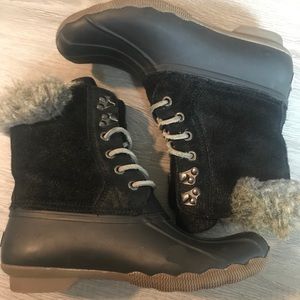 Sperry Topsider Duck All Weather Boot